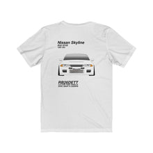 Load image into Gallery viewer, Vintage Skyline T-Shirt | R32 GTR
