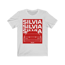 Load image into Gallery viewer, Box T-Shirt - S13 Silvia
