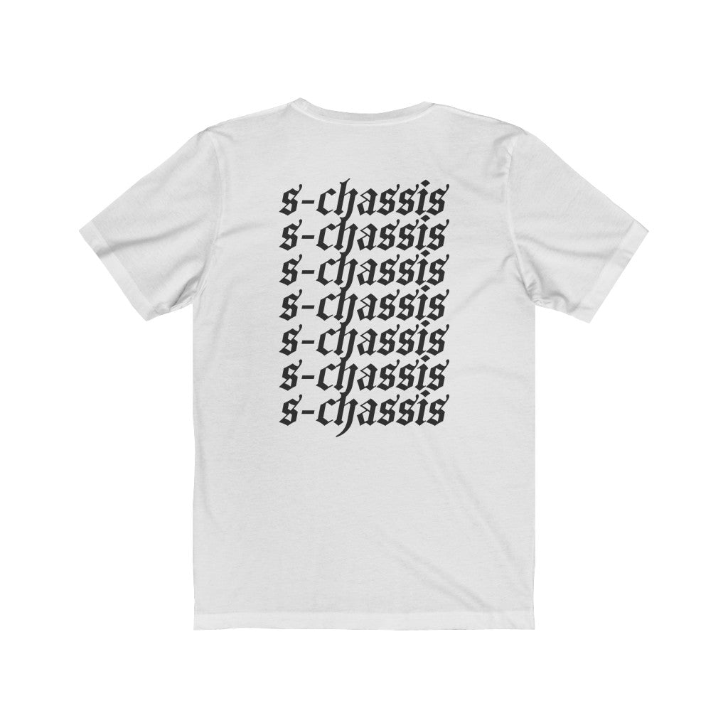 Generation T-Shirt | S-Chassis