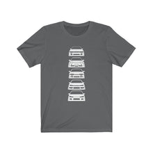 Load image into Gallery viewer, Generation T-Shirt | S-Chassis
