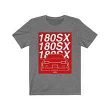 Load image into Gallery viewer, Box T-Shirt | 180SX
