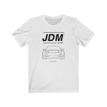 Load image into Gallery viewer, JDM For Life T-Shirt | NSX
