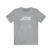 Load image into Gallery viewer, JDM For Life T-Shirt | 180sx
