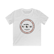 Load image into Gallery viewer, Rust Is To A Minimal V.1 | Kids Tee
