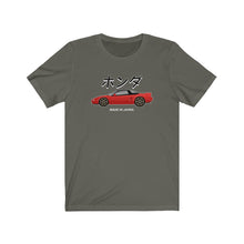 Load image into Gallery viewer, Made in Japan T-Shirt | NSX
