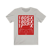 Load image into Gallery viewer, Box T-Shirt | 180SX
