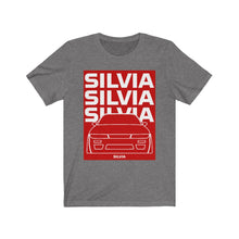 Load image into Gallery viewer, Box T-Shirt - S13 Silvia
