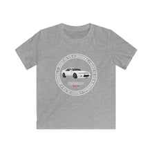 Load image into Gallery viewer, Rust Is To A Minimal V.1 | Kids Tee
