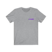 Load image into Gallery viewer, Wavy T-Shirt | S13 Hatch

