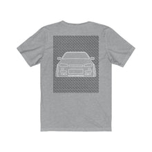 Load image into Gallery viewer, Outline T-Shirt | R34 GTR
