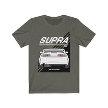 Load image into Gallery viewer, Stripe T-Shirt | MK4 Supra
