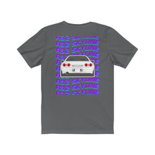 Load image into Gallery viewer, Wavy T-Shirt | R32 GTR
