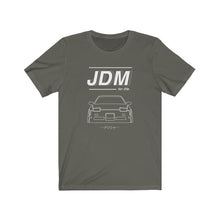 Load image into Gallery viewer, JDM For Life T-Shirt | 180sx
