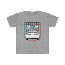 Load image into Gallery viewer, VHS T-Shirt | MK4 Supra
