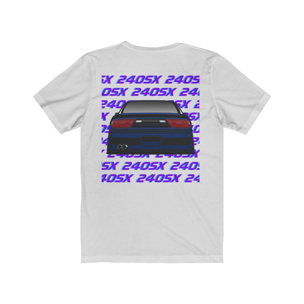 Wavy T-Shirt | S13 Hatch