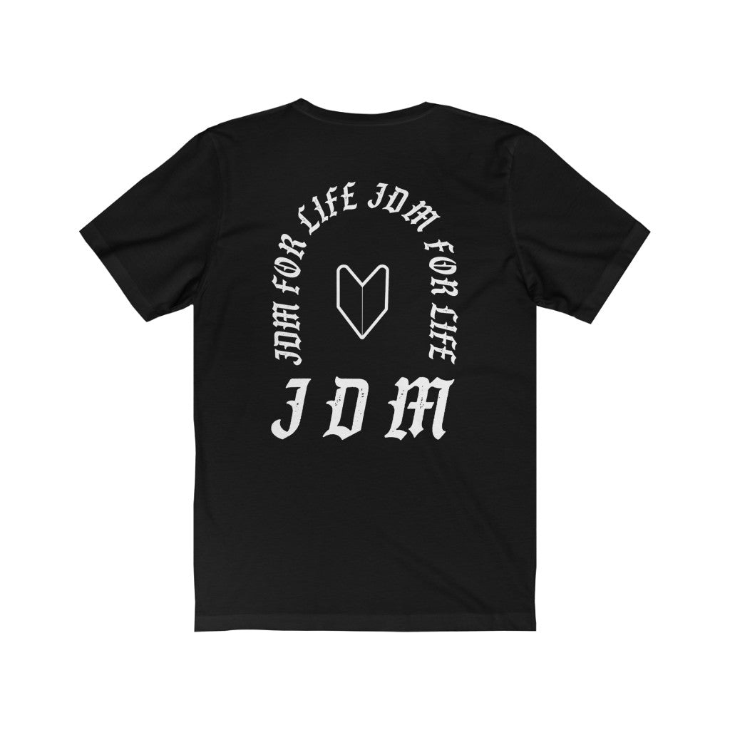 I Feel Like JDM T-Shirt