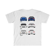 Load image into Gallery viewer, Kalvin&#39;s Garage | Channel Tee
