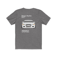 Load image into Gallery viewer, Vintage Skyline T-Shirt | R32 GTR
