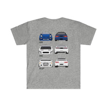 Load image into Gallery viewer, Kalvin&#39;s Garage | Channel Tee
