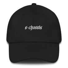 Load image into Gallery viewer, S-Chassis Dad hat
