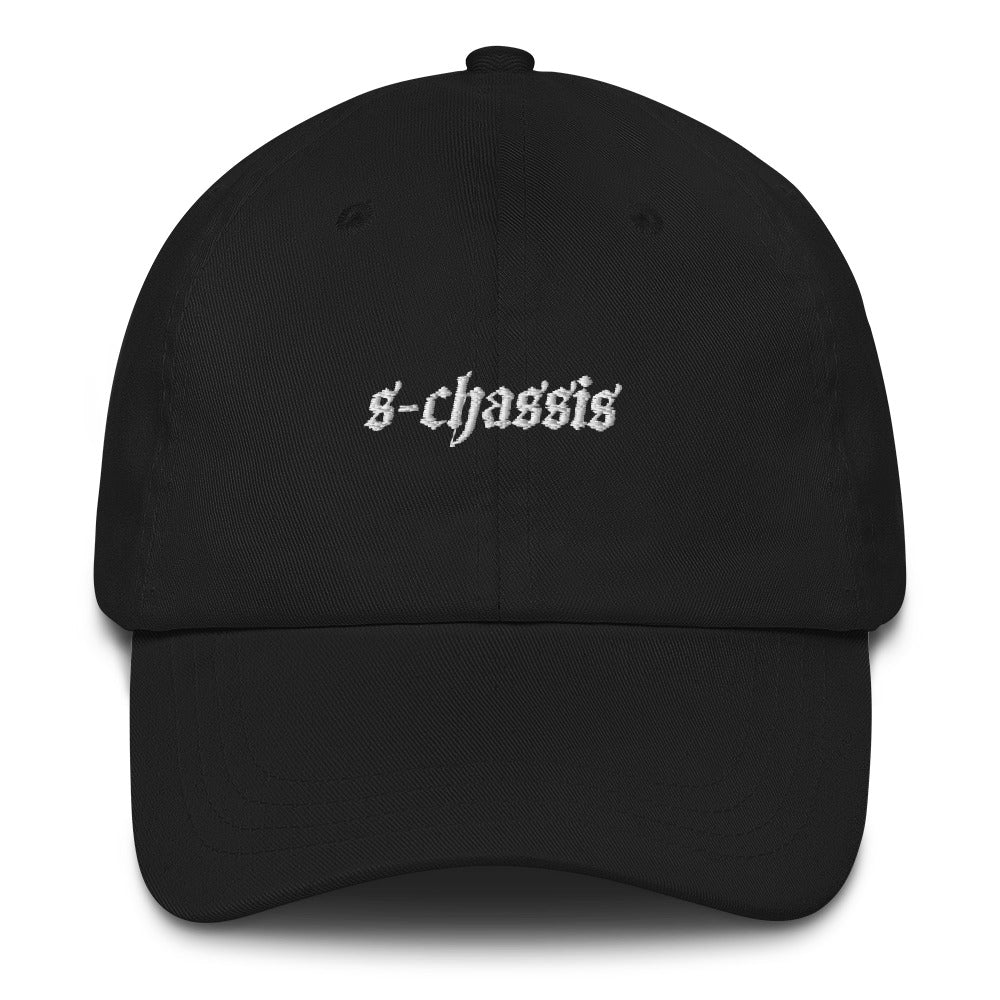 S-Chassis Dad hat