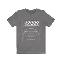 Load image into Gallery viewer, Speed T-Shirt | S200
