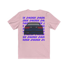 Load image into Gallery viewer, Wavy T-Shirt | S13 Hatch
