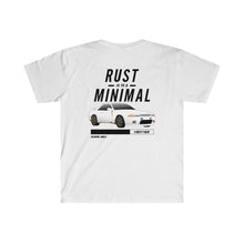 Load image into Gallery viewer, Rust Is To A Minimal V.5 | R32 GTR
