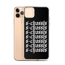 Load image into Gallery viewer, S-Chassis iPhone Case
