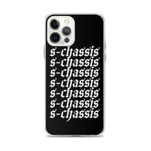 Load image into Gallery viewer, S-Chassis iPhone Case

