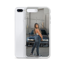 Load image into Gallery viewer, Morgan &amp; E46 iPhone Case
