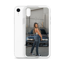 Load image into Gallery viewer, Morgan &amp; E46 iPhone Case

