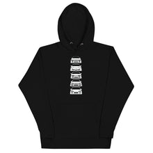 Load image into Gallery viewer, S-Chassis Double Sided Hoodie
