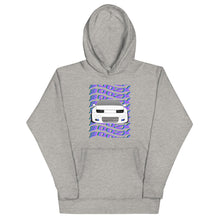 Load image into Gallery viewer, Wavy 300ZX Hoodie

