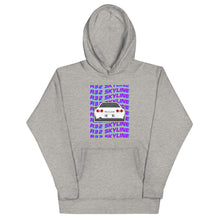 Load image into Gallery viewer, Wavy R32 GT-R Hoodie
