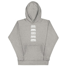 Load image into Gallery viewer, S-Chassis Double Sided Hoodie
