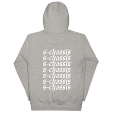 Load image into Gallery viewer, S-Chassis Double Sided Hoodie
