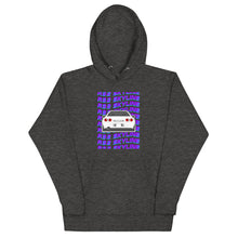 Load image into Gallery viewer, Wavy R32 GT-R Hoodie
