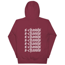 Load image into Gallery viewer, S-Chassis Double Sided Hoodie
