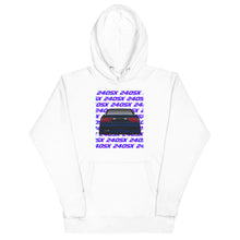 Load image into Gallery viewer, S13 Hatch Hoodie
